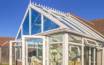 conservatory roof insulation costs Tatham