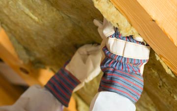 types of Tatham pitched roof insulation materials
