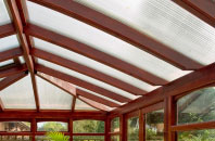 Tatham conservatory roofing insulation
