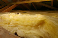 Tatham pitch roof insulation
